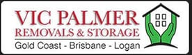 Vic Palmer Removals & Storage Brisbane